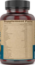 DEVA Vegan Vitamins Digestive Enzymes Plus Supplement, 90 Capsules, 1-Pack, Unique Blend of Enzymes & Herbs