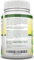 Colostrum - 1000mg - 120 Capsules - Non-GMO US Dairy, First Milking Bovine Colostrum for Immune Support and GI Health