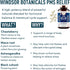 PMS Support Supplement for Women, Chasteberry, Maca Root, Ashwagandha - Period Relief and Mood Support