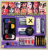 Hollywood Makeup Center - Standard Packaging for Professional Use