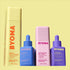 BYOMA Hydrating Recovery Oil - 1.01 fl. oz Luxury Face Oil with Squalane, Jojoba Oil & Seabuckthorn Oil for Instant
