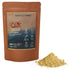 ROOTS AND HERBS Ayurvedic Body Wrap Shower Powder for Women & Men - Vegan, Paraben Free, No SLS