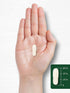 Carlyle Grapefruit Seed Extract | 120 Capsules | 500 mg Maximum Strength | Gluten Free, Non-GMO