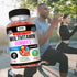 Gummy, B-12, Gummies 60 Gummies Kaya Naturals Adult Multi Vitamin Biotin, Vitamin A, C & E, Including Zinc &Vitamin