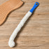 Maxmoral 2PCS 44.5cm Wine Glass Cleaning Foam Brush Flexible Long Bottle Cleaner Suitable for Cleaning Cup and Coffee