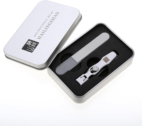 Nail Clipper Tool