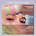 Jolilab Metallic Liquid Chameleon Eyeshadow, Long-lasting Holographic Glitter Multichrome Makeup (#002+006+013)