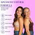 Lavender Wild Yam Cream for Women Hormone Balance, Evening Primrose infused for Menopause Support, Moisturizing Self