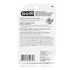 GUM-152RF Toothbrush Covers for Travel, Home, or Camping, 4 Covers