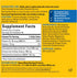 Nature Made Glucosamine Chondroitin Complex with MSM, 120 Caplets - Dietary Supplement for Joint Support