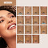 Revlon Liquid Foundation - ColorStay Face Makeup for Combination & Oily Skin, SPF 15, 370 Toast