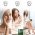 MAJESTIC PURE Tea Tree Oil Face Cream 8 Oz - Moisturizer for Dry Skin, Acne, and Scars