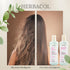 Lisso Inteligente Leave-in Cream - Natural Keratin Treatment, Anti-Frizz, 8.1 Fl Oz