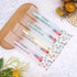 Disposable Toothbrush Bulk, Delicate Toothbrush in 4 Colors, Individually Packaged, 120 Pieces for Hotel, Home, Travel