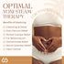 Pack 6-8 4 Yoni Steam Blend, Yoni Steam Herbs for a Relaxing Facial and Self-Care Session, Complements Yoni Steamer