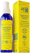 SeoulCeuticals Korean Face Mist 97.5% Snail Mucin Essence - K Beauty Facial Spray, 4oz