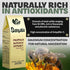 Brazil Brazilian Green Bee Propolis Liquid Extract, No Alcohol, 30ML (1 Pack)