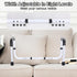 Wufuuoa Adjustable Couch Stand Assist Bar for Elderly, Stand Assist Mobility Standing Aid Couch Rail, Assistance Handle