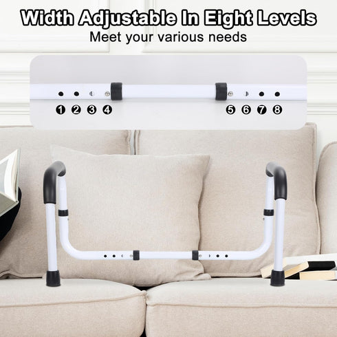 nerhemg Stand Assist - Couch Stand Assist & Handicap Accessories for Daily Living,Assistive Devices for Elderly,Elderly