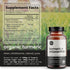 Organic Turmeric Supplement 1500mg, Triple Strength Astaxanthin 12mg, Black Pepper Antioxidant for Absorption, 30-Days