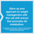 Life Extension Thermo Weight Control, 60 Vegetarian Capsules, Fat Burning & Healthy Weight Loss