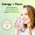 Chlorophyll Algae Supplement by Activation Products - Marine Phytoplankton, 1 Month Supply, 30 ml