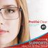 Pro VisiClear for Eyes - Vitamin A Enriched Vision Support, Natural Antioxidant Pill Enhanced with Premium Ingredients