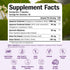 Japanese Knotweed Capsules - 1000mg Resveratrol Supplement with Green Tea Extract, 60 Caps