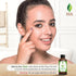 SVA Thuja Essential Oil, 1 Fl Oz, 100% Natural for Aromatherapy, Skin Care, Soap Making