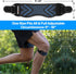 NEENCA Knee Strap with Gel Pad, Patella Tendon Brace for Pain Relief & Stabilizer, FSA/HSA Approved for Workout,