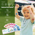 Itch Relief Patches, 54 Natural Bite Relief Stickers, Reduces Itch & Swell, Kid Friendly (3 Colors)