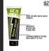 Gun Oil Force Recon Hybrid Silicone Lubricant - Hybrid Gel Consisting of Silicone And Pure Water for Light-Weight
