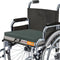 Koelbs Gel Extreme Wheelchair Seat Cushion, Coccyx, Sciatica & Tailbone Pain Relief,