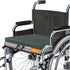 Koelbs Gel Extreme Wheelchair Seat Cushion, Coccyx, Sciatica & Tailbone Pain Relief,