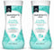Summer's Eve Essential Botanicals All-Over Daily Feminine Wash with Argan Oil, Gentle