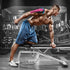 Kinesiology Therapeutic Tape for Athletic Sports Recovery - Pain Relief, Strong Adhesion, Waterproof, Original Cotton,