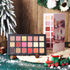 CHARMCODE 2Pcs Twilight Dusk + Aromas Nude Eyeshadow Palette Makeup Set - Highly Pigmented Blending Powder