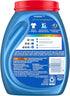 Persil Ultra Pacs Advanced Clean Oxi+Odor Power Laundry Detergent, 80 Count