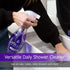 JAWS Cleaners Home Cleaning Kit, Multi-Surface Kitchen, Glass, Shower, Hardwood Floor, 2 Refill Pods Included
