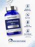 Carlyle L Methylfolate 7.5 mg - 60 Non-GMO Gluten Free Capsules, Optimized Methyl Folate, 5-MTHF by Opti-Folate