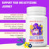 Mama's Select Organic Goats Rue Capsules for Breast Milk Production Non-GMO, Vegan, Gluten- Free Lactation Support