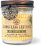 Scented Candle for Home by Way Out West Candles - 8 Oz Lemongrass Lavender Natural Soy Candles, Made in USA