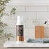 Rucker Roots Texture Styling Mousse for Natural Styles, Wash & Go, Wet or Dry Styles, Heat Styling