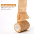 SUPERBE (3 Inches 5 (3 inch, Count, 12) Self Adhesive Bandage Tape X Yards), Elastic Cohesive Bandage Medical Wrap