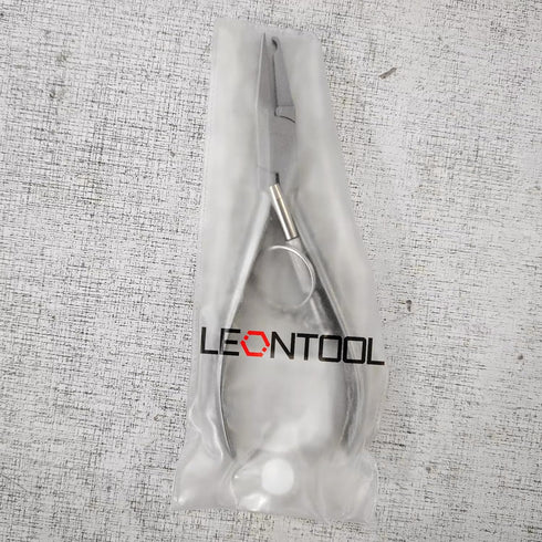 Eyeglasses Nose Pad Pliers, 6 Inches Frame Pliers for Glasses Repair, Assembling & Adjusting Tools