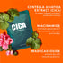 LAPCOS Cica Sheet Mask, Daily Face Mask with Centella Plant Extract to Revitalize Skin, Korean Beauty Favorite, 5-Pack
