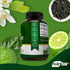 NutriFlair Organic Citrus Bergamot 1400mg, 120 Capsules - Natural Heart Health Supplements, Non-GMO