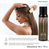 Keratherapy Keratin Infused Perfect Match Gray Root Concealer Spray - Light Brown, 3 oz, 118ml - Root Cover Up Spray to