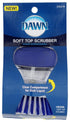 Dawn Palm Scrubber, Blue (691488)