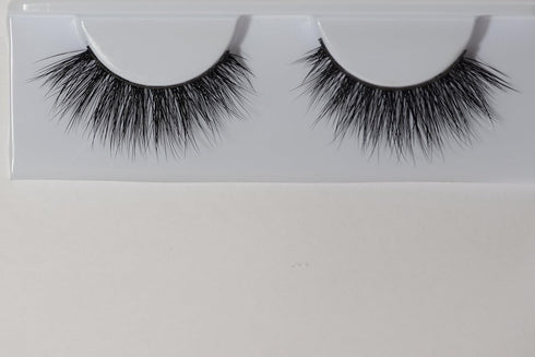 Miss 3D Volume Lash, 4 Pairs, M301